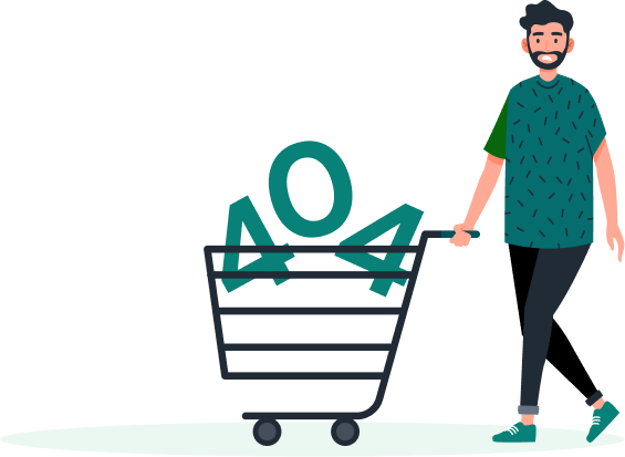 404 Cart