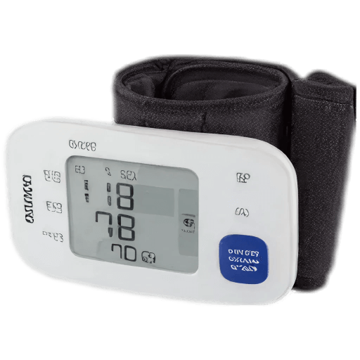 Blood Pressure Machine