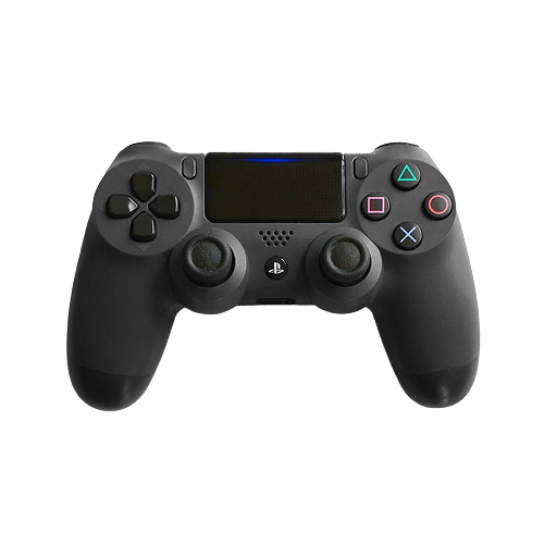 Game Pad